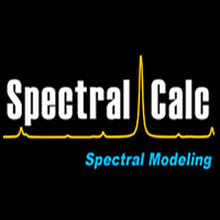 Spectral Calculator